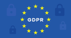 GDPR - General Data Protection Regulation