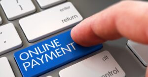 Online payment